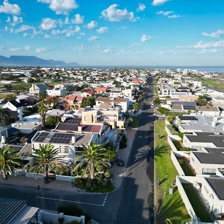Apartment Melkbos Moments Мелкбосстранд Экстерьер фото