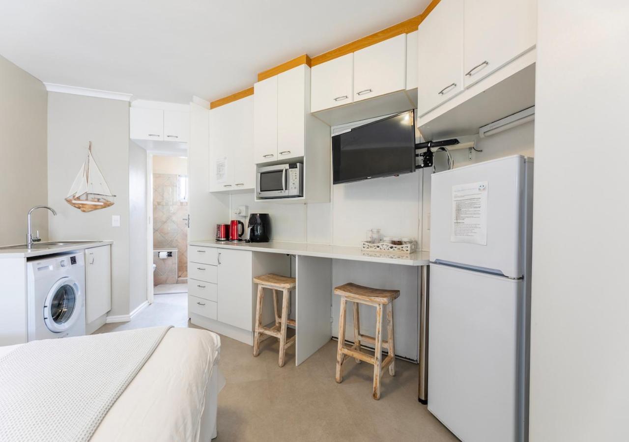 Apartment Melkbos Moments Мелкбосстранд Экстерьер фото
