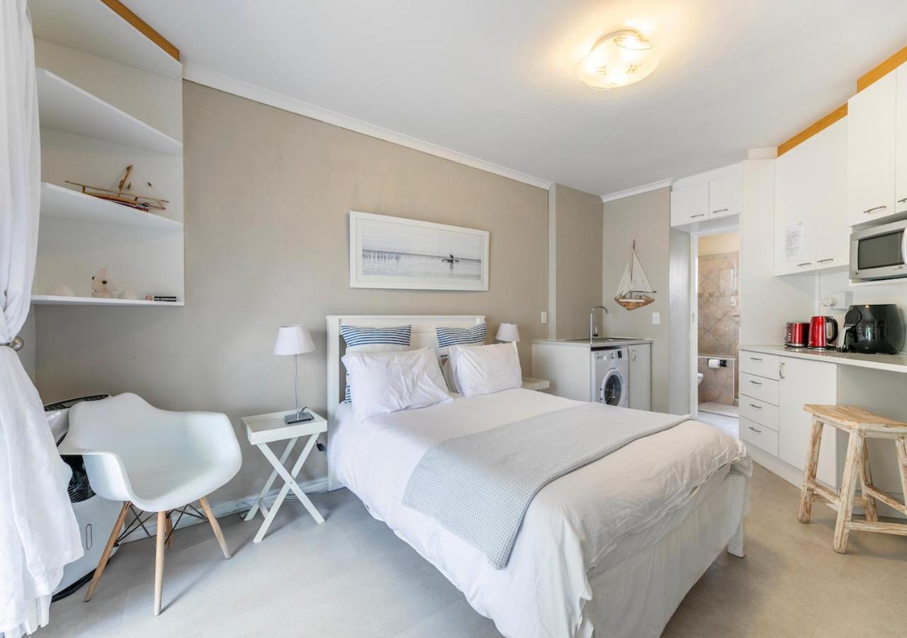 Apartment Melkbos Moments Мелкбосстранд Экстерьер фото