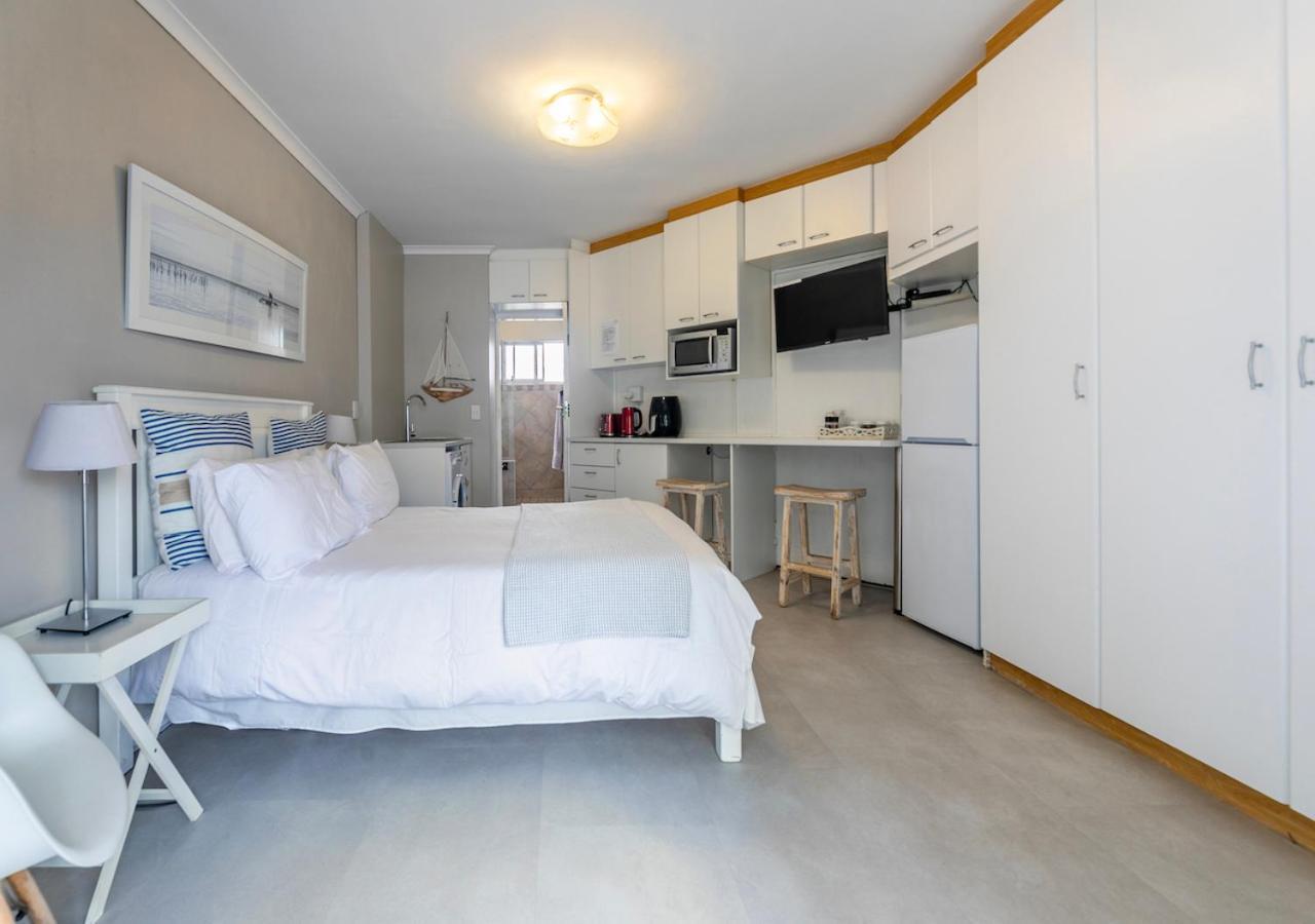 Apartment Melkbos Moments Мелкбосстранд Экстерьер фото