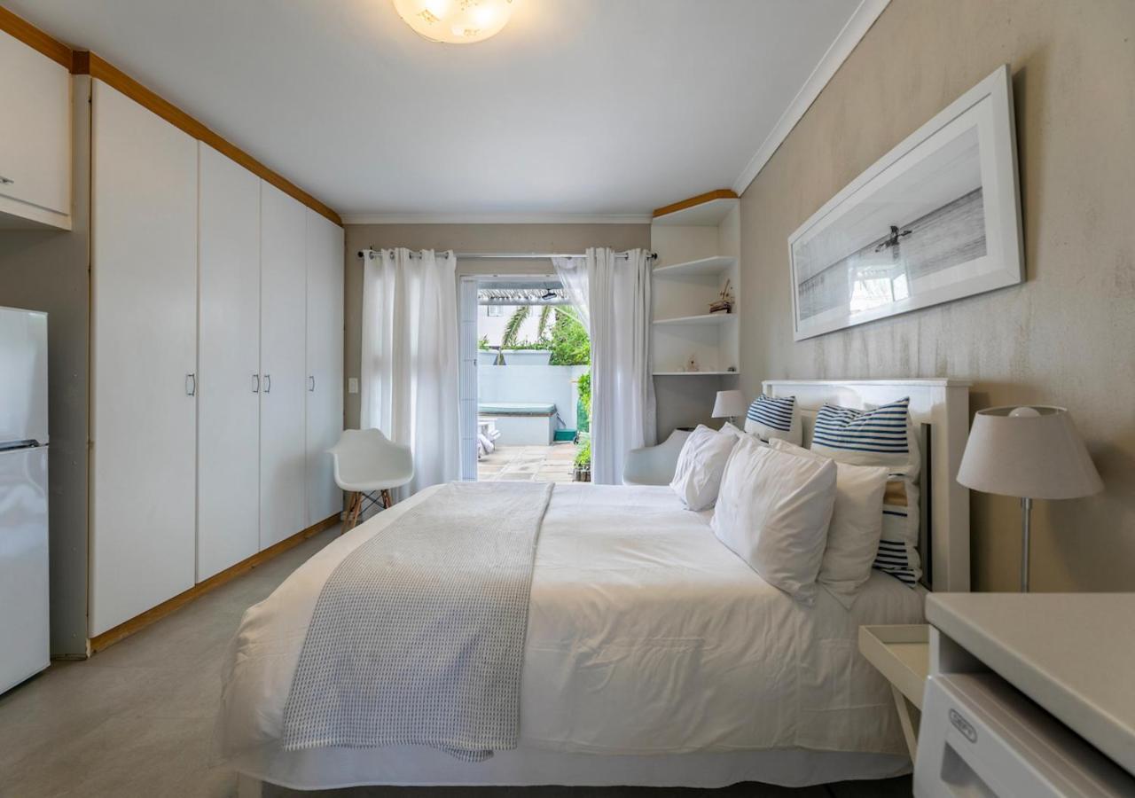 Apartment Melkbos Moments Мелкбосстранд Экстерьер фото