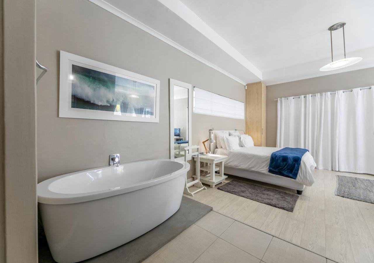 Apartment Melkbos Moments Мелкбосстранд Экстерьер фото