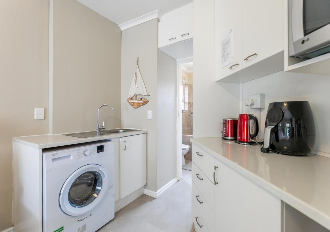 Apartment Melkbos Moments Мелкбосстранд Экстерьер фото