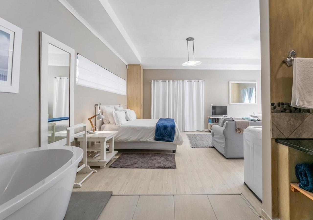 Apartment Melkbos Moments Мелкбосстранд Экстерьер фото