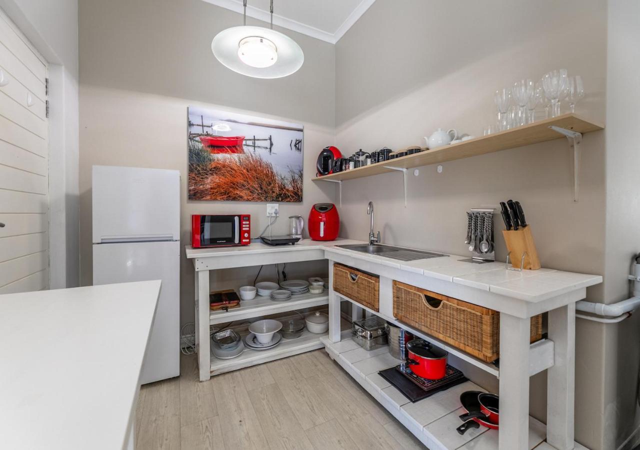 Apartment Melkbos Moments Мелкбосстранд Экстерьер фото