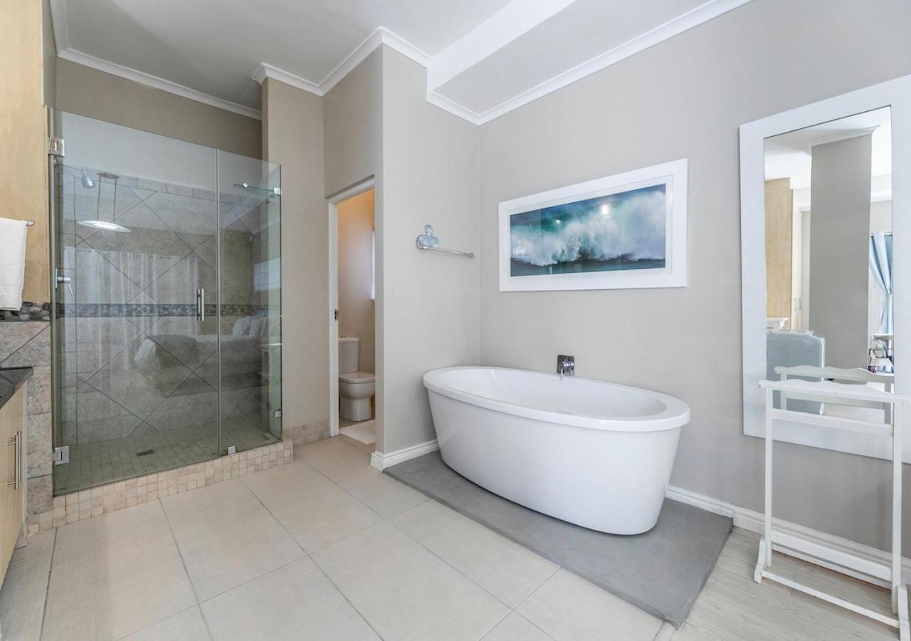 Apartment Melkbos Moments Мелкбосстранд Экстерьер фото