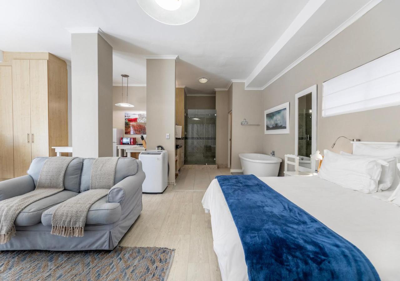 Apartment Melkbos Moments Мелкбосстранд Экстерьер фото